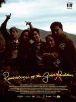 Poster for Reminiscences of the Green Revolution