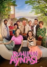 Poster for Ruhumun Aynası