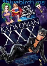 Poster for Katwoman XXX