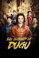 Poster for The Legend of Dugu