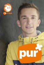 Poster for PUR+
