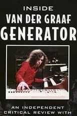 Poster for Inside Van Der Graaf Generator