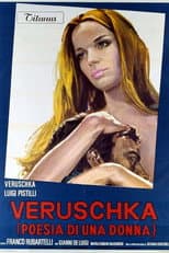 Poster for Veruschka - Poetry of a Woman