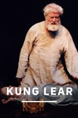Poster for Kung Lear