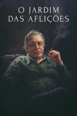 Poster for The Garden of Afflictions