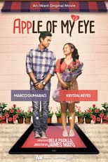 Poster for Apple of My Eye