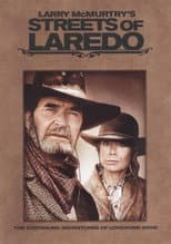 Poster for Streets of Laredo