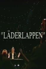 Poster for Läderlappen