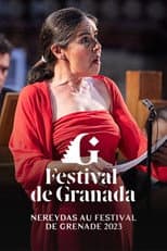 Poster for Nereydas au Festival de Grenade 2023