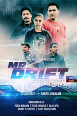 Poster for Mr Drift