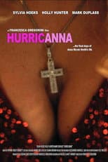 Poster for Hurricanna