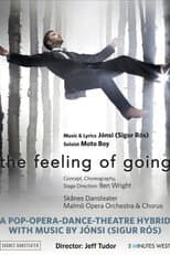 Poster for The Feeling of Going