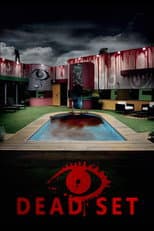 Poster for Dead Set