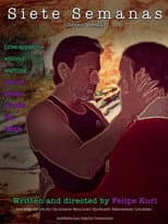 Poster for Siete semanas