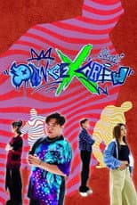 Poster for Dance X Crew