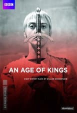 Poster for An Age of Kings