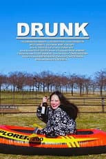 Poster for DRUNK