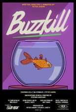 Poster for Buzzkill