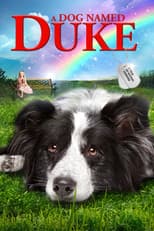 Poster for A Dog Named Duke