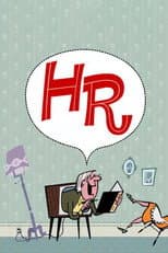 Poster for HR