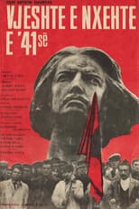 Poster for Hot Autumn of '41