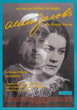 Poster for Aletta Jacobs, Het Hoogste Streven