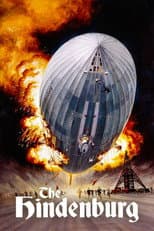 Poster for The Hindenburg