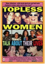 Poster for Topless Women Talk About Their Lives