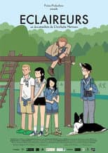 Poster for Scouts