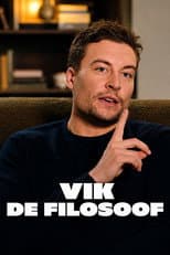 Poster for Vik De Filosoof