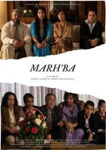 Poster for Marh'ba