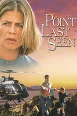 Poster for Point Last Seen