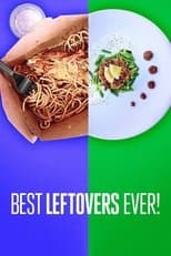 Poster for Best Leftovers Ever!