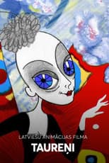 Poster for Butterflies