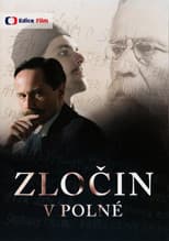Poster for Zločin v Polné