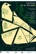 Poster for Tales of One more Day