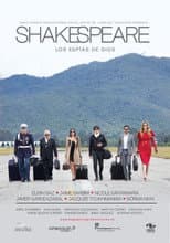 Poster for Shakespeare