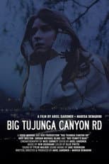 Poster for Big Tujunga Canyon Rd