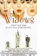 Poster for Widows
