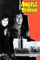 Poster for Angels of Terror
