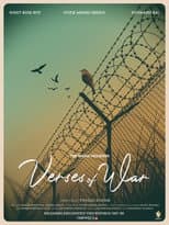 Poster for Verses of War