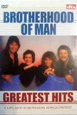 Poster for Brotherhood Of Man - Greatest Hits