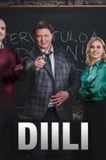 Poster for Diili