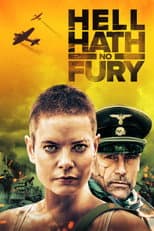 Poster for Hell Hath No Fury