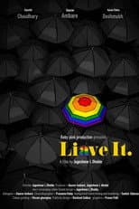 Poster for Liave it