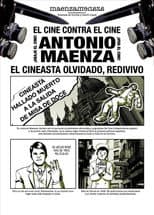 Poster for Materialista, idealista, cinematógrafo, magnetófono, buen chico y sádico