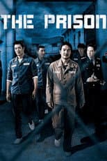 Poster for The Prison