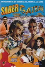 Poster for Saber gatear