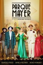 Poster for Parque Mayer