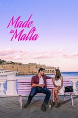 Poster for Made in Malta